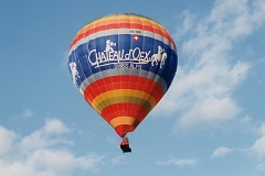 Coccinelle-montgolfiere - Cox Ballon (75)